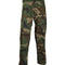 Pantalon de combat type BDU Teesar ripstop coton 220 g/m² renforts genoux
