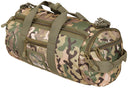 Sac d'intervention rond MFH MOLLE 12 L avec bandoulière matelassée amovible