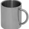 Quart Fox Outdoor en acier inoxydable double paroi 250 ml pesant 120 g