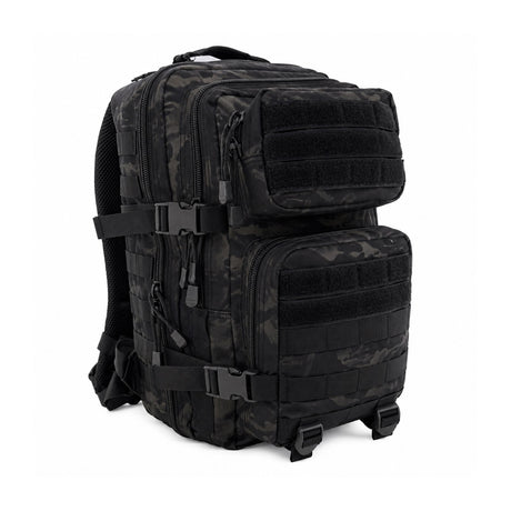 Sac à dos Falcon 30 litres polyester 600D enduit PVC compatible MOLLE