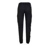 Pantalon Brandit Melina coupe femme en coton élasthanne six poches et bas resserré