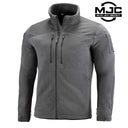 Veste polaire Pentagon Nestor 2.5 en polyester 320 g/m² compatible système MJC
