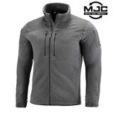 Veste polaire Pentagon Nestor 2.5 en polyester 320 g/m² compatible système MJC