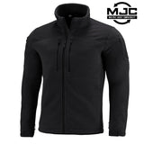 Veste polaire Pentagon Nestor 2.5 en polyester 320 g/m² compatible système MJC