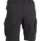 Short de combat type US Mil-Tec en coton prélavé, taille réglable et six poches