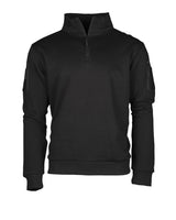 Sweat Mil-Tec Tactical Zip