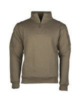 Sweat Mil-Tec Tactical Zip