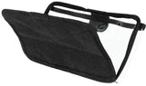 Porte-carte et porte-tablette pliable MFH jusqu'à 9 pouces compatible écran tactile