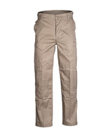 Pantalon Mil-Tec US BDU