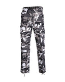 Pantalon Mil-Tec US BDU