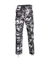 Pantalon Mil-Tec US BDU