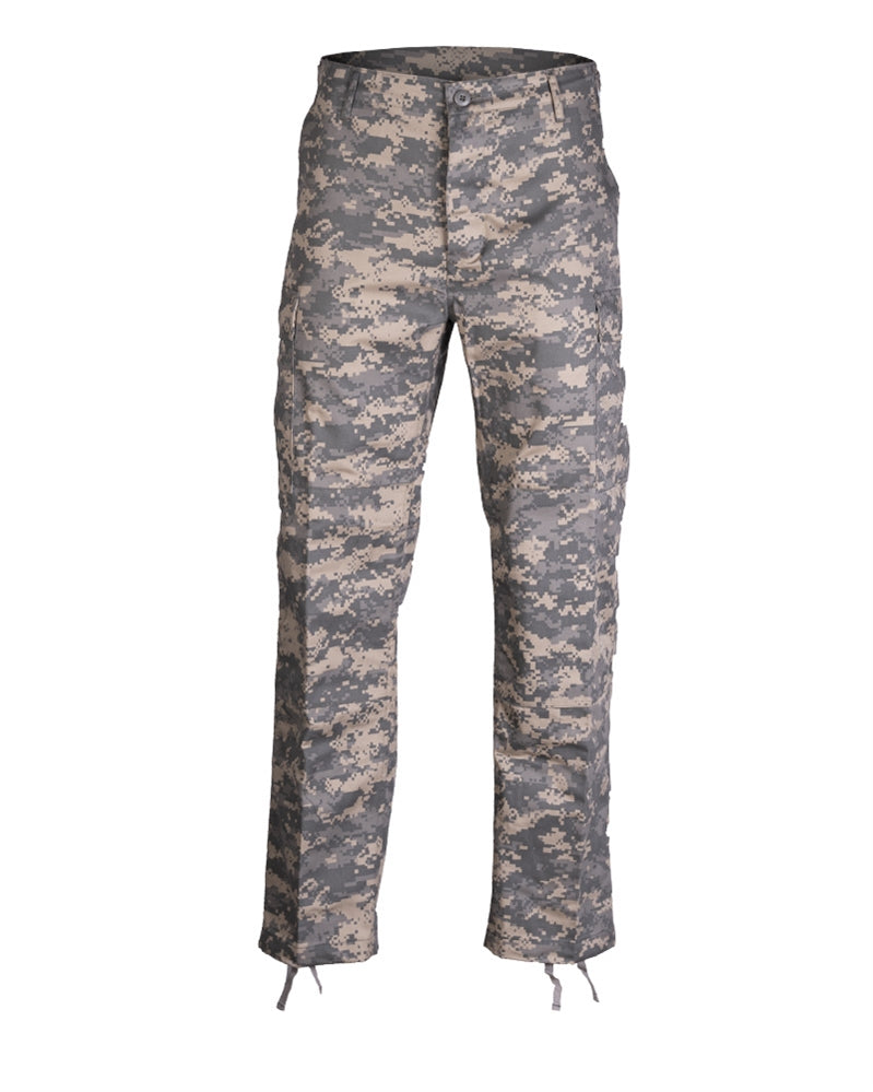 Pantalon Mil-Tec US BDU