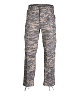 Pantalon Mil-Tec US BDU