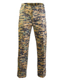 Pantalon Mil-Tec US BDU