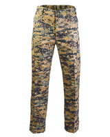 Pantalon Mil-Tec US BDU