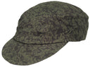Casquette de travail tchèque M 92, surplus comme neuf pour le service et le bivouac, lot de 10