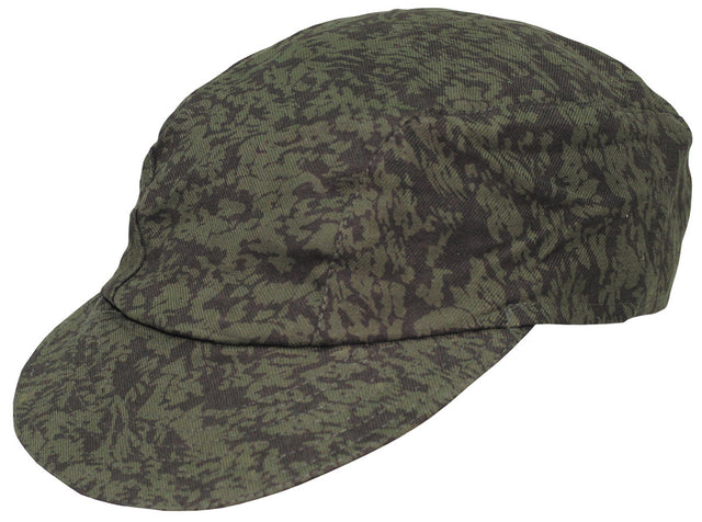 Casquette de travail tchèque M 92, surplus comme neuf pour le service et le bivouac, lot de 10