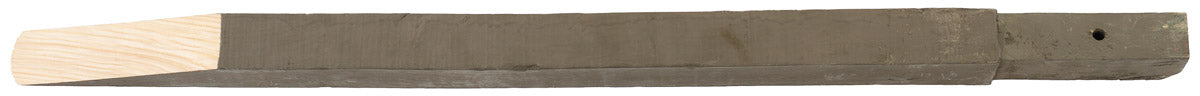 Piquet de tente néerlandais en bois, surplus comme neuf, lot de 10