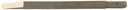 Piquet de tente néerlandais en bois, surplus comme neuf, lot de 10