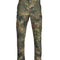 Pantalon de combat type BDU Teesar en coton ripstop 220 g/m², coupe étroite