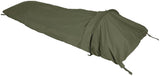 Sur-sac de couchage MFH Hooped Bivy 10 000 mm avec arceau et moustiquaire intégrée