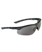 Lunettes de protection solaires Swiss Eye Lancer polycarbonate branches plates