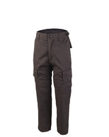 Pantalon Mil-Tec BDU Enfant