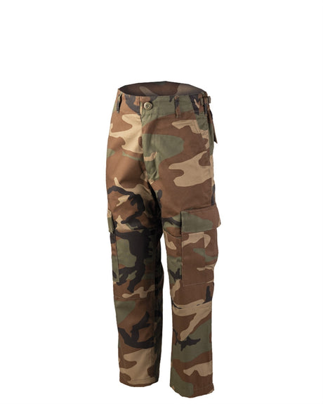Pantalon Mil-Tec BDU Enfant