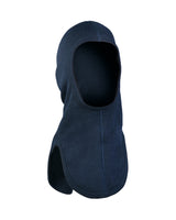 Cagoule ignifugée type Bundeswehr Mil-Tec trois couches aramide Kermel norme EN 13911