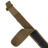 Ceinturon de combat Condor LCS Vector 50 mm à boucle magnétique auto-alignante