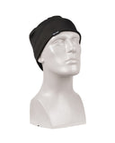 Bonnet polaire Mil-Tec élastique coupe-vent en polyester et élasthanne taille unique
