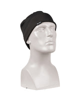 Bonnet polaire Mil-Tec élastique coupe-vent en polyester et élasthanne taille unique