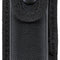 Étui à couteau Fox Outdoor Deluxe en polyester à bouton-pression 14 x 6 x 2 cm