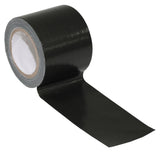 Ruban adhésif toilé type BW MFH 5 cm de large en 5 et 50 m résistance 86,3 N/cm
