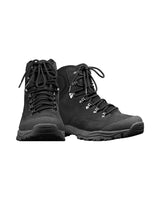 Chaussures de combat Mil-Tec type Bundeswehr en cuir bovin grainé avec membrane Advanta®