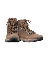 Chaussures de combat Mil-Tec type Bundeswehr en cuir bovin grainé avec membrane Advanta®