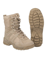 Chaussures de désert Mil-Tec Intervention Gen II