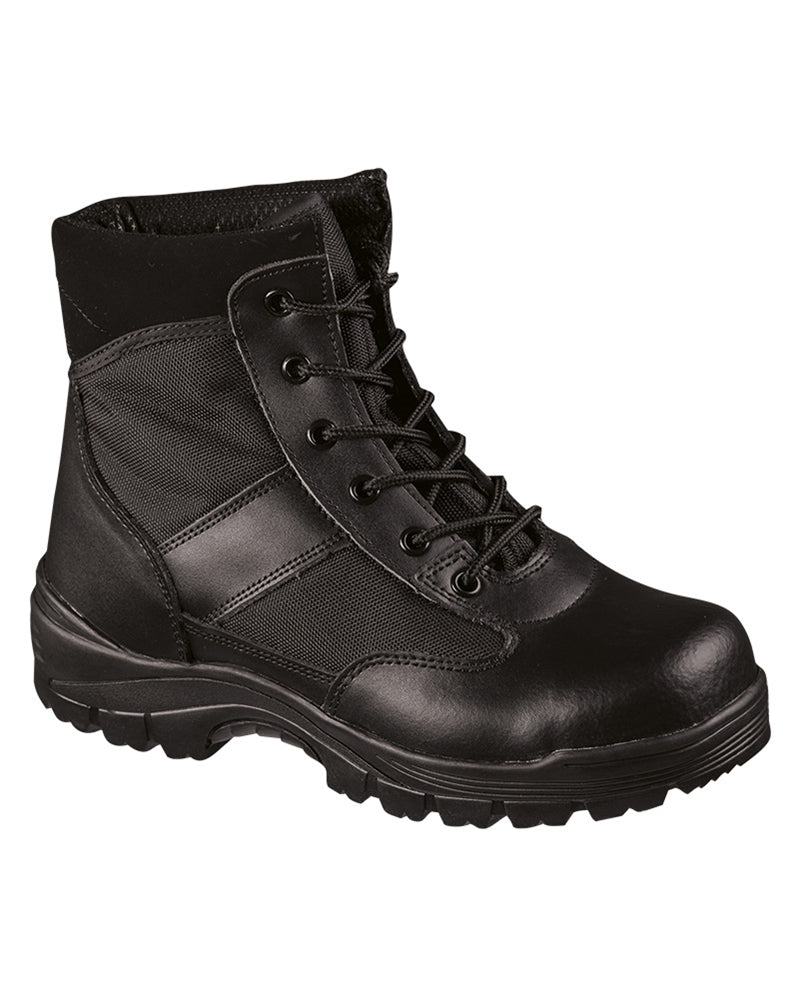 Chaussures Mil-Tec Security Low