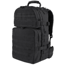 Sac à dos Condor Medium Assault Pack 30 L dos moulé ceinture amovible MOLLE