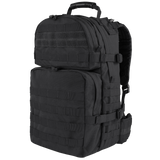 Sac à dos Condor Medium Assault Pack 30 L dos moulé ceinture amovible MOLLE