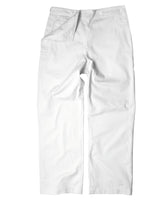 Pantalon à pont type marine Mil-Tec en polycoton 65/35 taille ajustable
