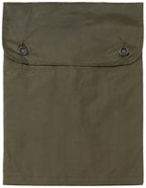 Sac de toile de tente autrichien pour toile de tente, surplus d'occasion, lot de 10