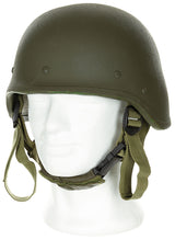 Casque italien T.p, surplus d'occasion pour la protection individuelle