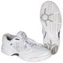 Chaussures de sport espagnoles Hispalis XIX, surplus d'occasion, lot de 10