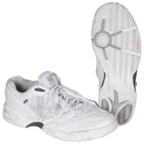 Chaussures de sport espagnoles Hispalis XIX, surplus d'occasion, lot de 10