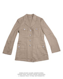 Veste d'uniforme de service Bundeswehr, stock ancien jamais distribué