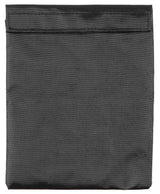Réchaud Hobo Fox Outdoor en acier inoxydable à assemblage sans outil, deux formats