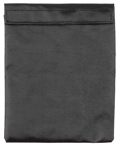 Réchaud Hobo Fox Outdoor en acier inoxydable à assemblage sans outil, deux formats