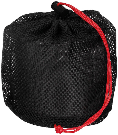 Gamelle en titane Fox Outdoor 1,1 L couvercle verseur et anses rabattables 160 g