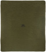 Couverture en laine type US Medical MFH 225 x 155 cm en 80 % laine et polyester